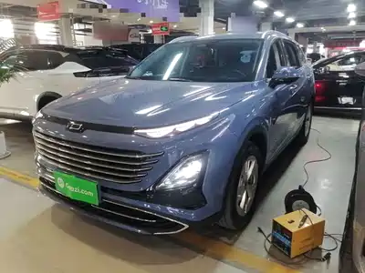 Besturn T90 2024