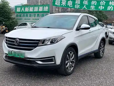 Dongfeng Fengguang E3 2020