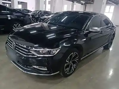 Volkswagen Magotan 2022
