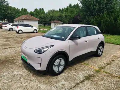 Geely Galaxy Starry Wish 2026