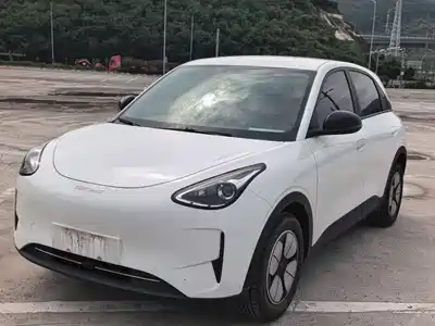 Geely Galaxy Starry Wish 2025