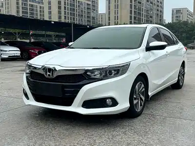 Honda Lingpai 2021