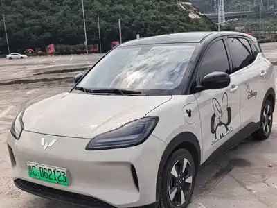 Wuling Motors Bingo PLUS 2025