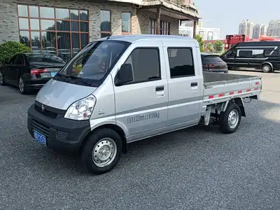 Wuling Motors Rongguang Mini Truck 2023