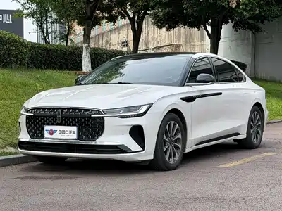 Lincoln Z 2024