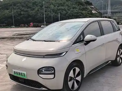 Baojun Cloud 2024