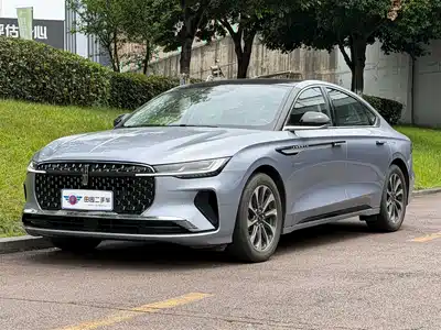 Lincoln Z 2024