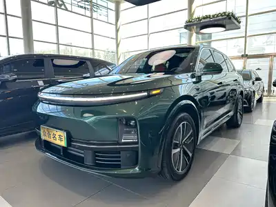 Li Auto L7 2024