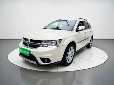 Dodge Journey 2015