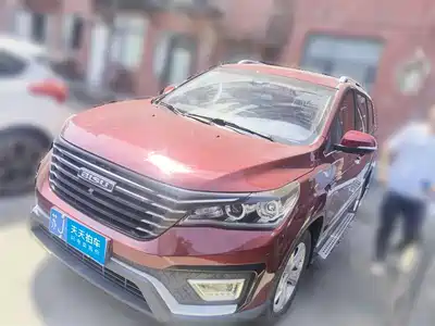 Bisu Auto T5 2018