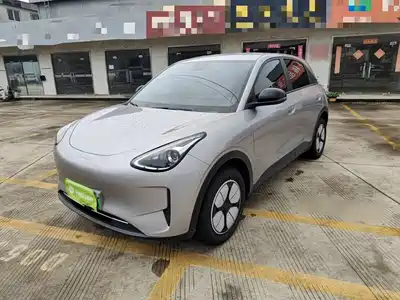 Geely Galaxy Starry Wish 2026