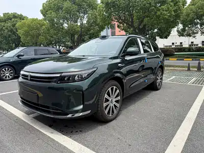 AITO Wenjie M7 2026