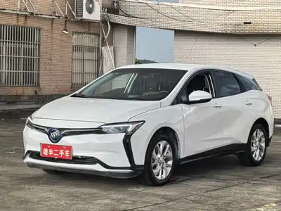 Buick Velite 6 2023