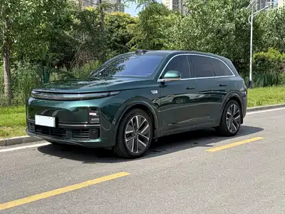 Li Auto L7 2025