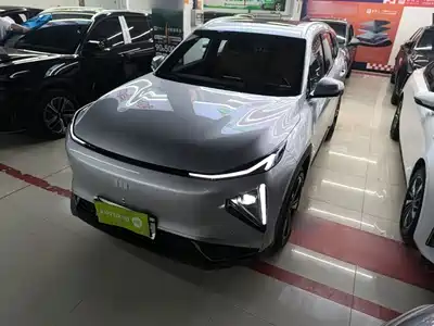 Geely Galaxy L7 2025
