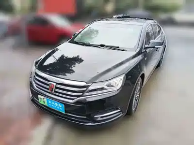 Roewe e950 2017