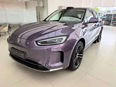 AITO Wenjie M5 2026