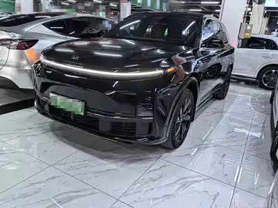Li Auto L7 2024