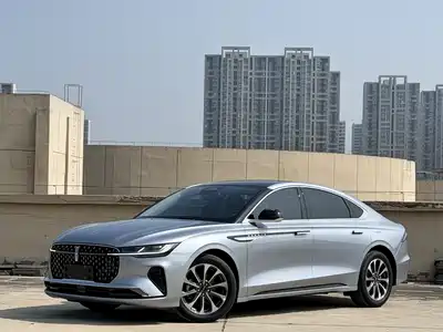 Lincoln Z 2023