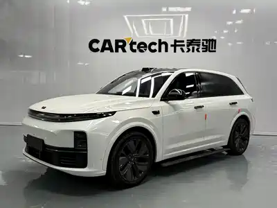 Li Auto L7 2024