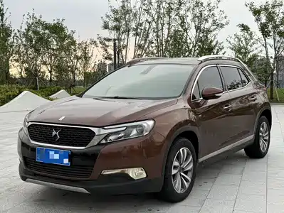DS 6 2015