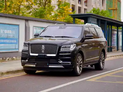 Lincoln Navigator 2019