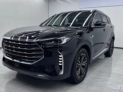 Jetour X70 PLUS 2022
