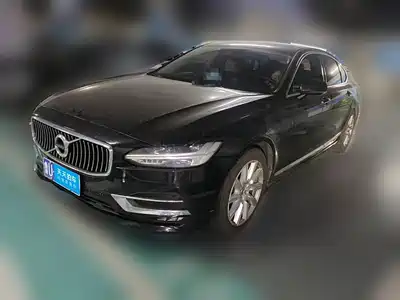 Volvo S90 2019