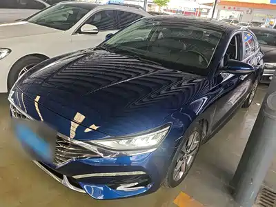 Hyundai Fista 2019