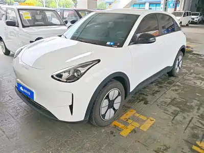 Geely Galaxy Starry Wish 2025