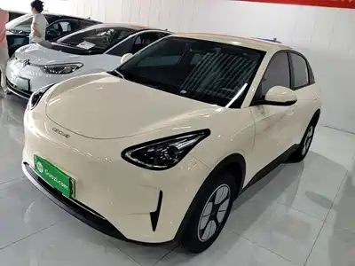 Geely Galaxy Starry Wish 2026