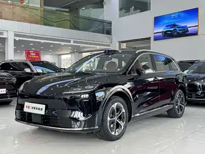 Shangjie SUV 2025
