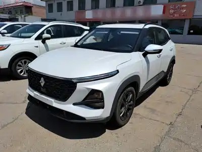 Baojun RS-3 2020