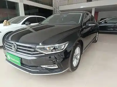Volkswagen Magotan 2020