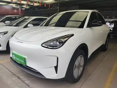 Geely Galaxy Starry Wish 2026