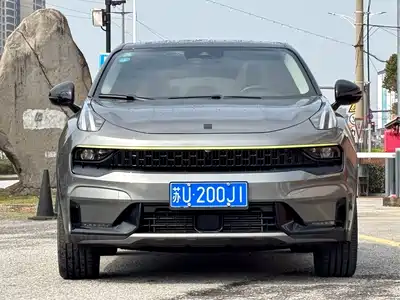 Lynk & Co 05 2020