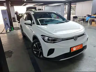 Volkswagen ID.4 2023