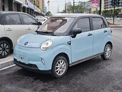 Lingbao Auto Lingbox BOX 2023