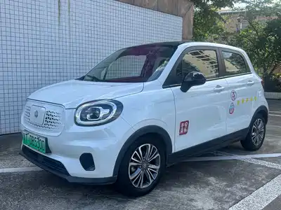 Leapmotor T03 2020