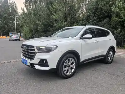 Haval H6 2022