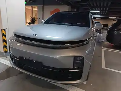 Li Auto L7 2023