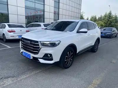 Haval H6 2022