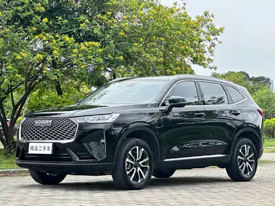Haval H6 2023