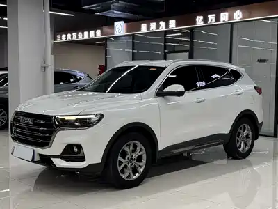 Haval H6 2022