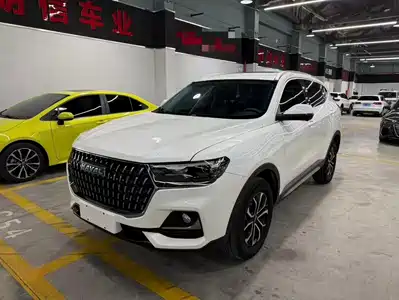 Haval H6 2023