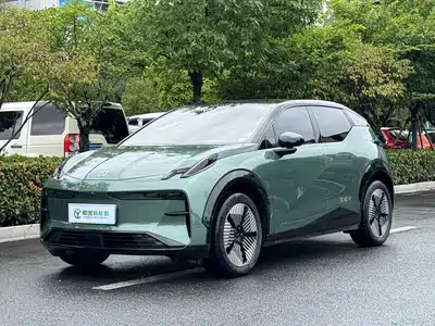 ZEEKR X 2023