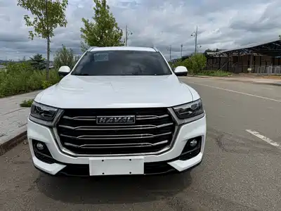 Haval H6 2022