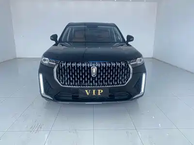 Besturn T99 2022