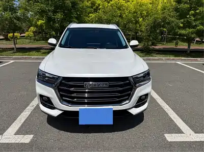 Haval H6 2022