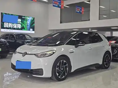 Volkswagen ID.3 2023